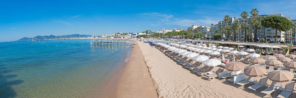 Petit Nid Douillet Διαμέρισμα Κάννες Δωμάτιο φωτογραφία